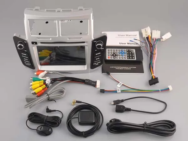 Discount Car Gps Dvd Head Unit Radio for Toyota Yaris 2007-2011 Navigation Phone Mirror Link HD Multimedia 3G WIFI DVR SWC After Market 5 Discount Car Gps Dvd Head Unit Radio for Toyota Yaris 2007-2011 Navigation Phone Mirror Link HD Multimedia 3G WIFI DVR SWC After Market 5