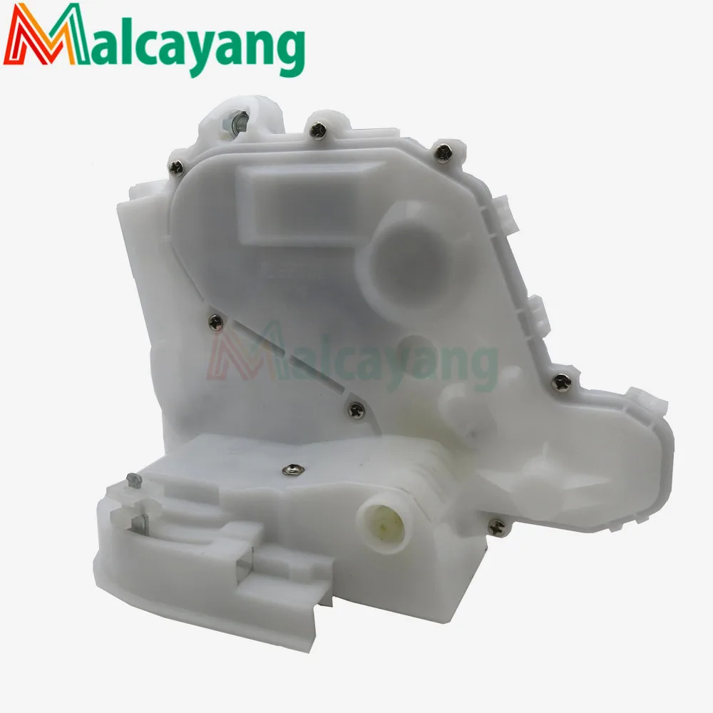 lock actuator