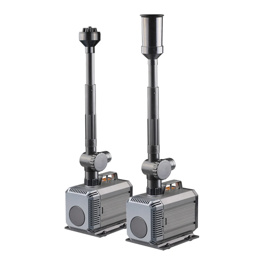 

Filter Submersible Pump Circulating Low Radiation Silent For Fish Tank Aquarium LO88