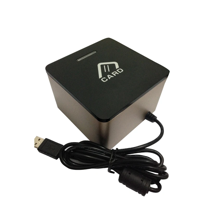 RX Card reader