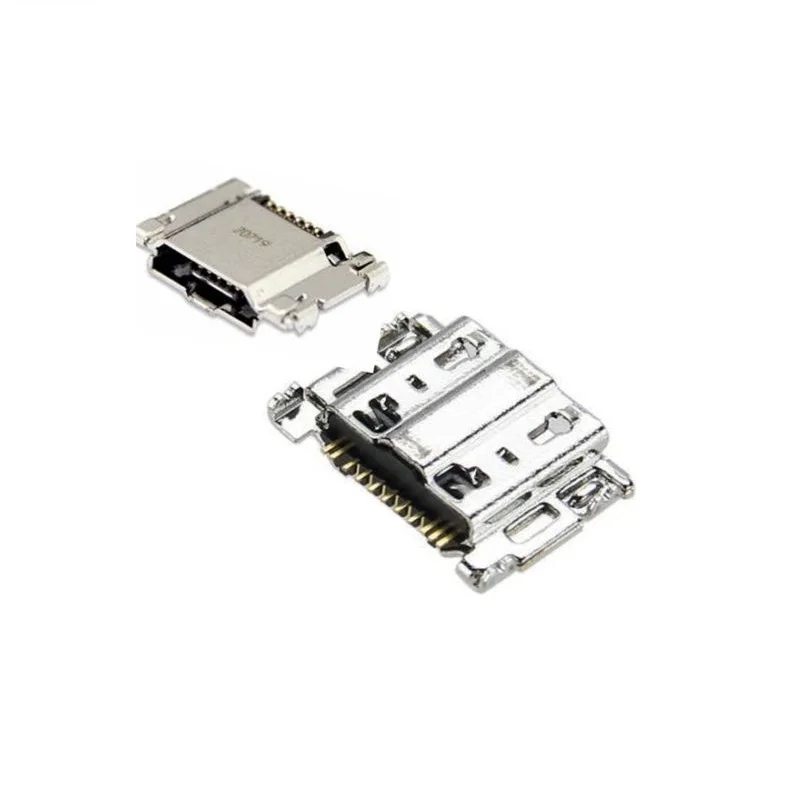 Для Samsung Galaxy S4 GT I9500 I337 I545/Galaxy Active I9295/Galaxy Grand 2 G7102 порт для зарядки док станции|dock