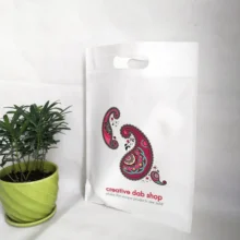 1000 шт./лот, подарочная упаковка на заказ, сумки для свадьбы/дня рождения/выставки, вечерние сувениры, Экологичная многофункциональная Нетканая подарочная сумка