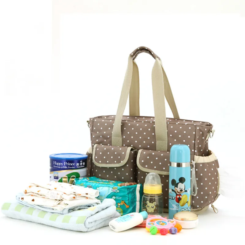 multi function designer baby bag diaper bags mummy baby bag waterproof