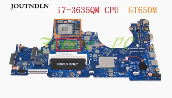 

JOUTNDLN FOR Samsung NP700Z7C Laptop Motherboard BA92-11017A BA92-11017B DDR3 w i7-3635QM CPU GT650M GPU Test work