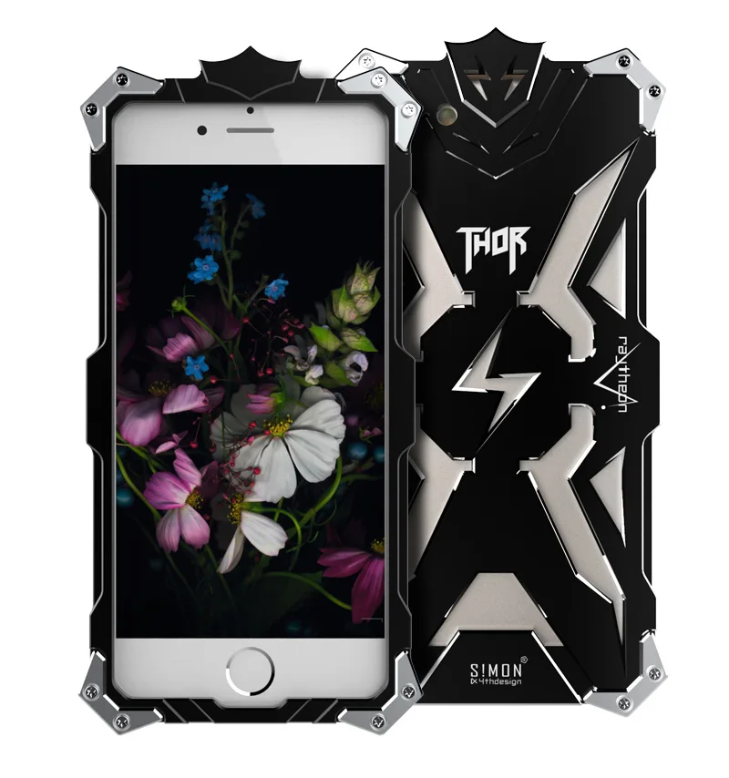 bilder für Metall Fall Für Apple iPhone 7 Stoßfall Aluminium Luxury Rahmen Rüstung Für iPhone 7 BumperCase Metallabdeckung iPhone7 coque bilder für Metall Fall Für Apple iPhone 7 Stoßfall Aluminium Luxury Rahmen Rüstung Für iPhone 7 BumperCase Metallabdeckung iPhone7 coque