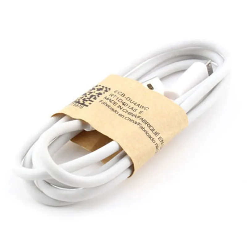 Высококачественный Micro V8 USB кабель для синхронизации данных и зарядки Samsung Galaxy S2 S3
