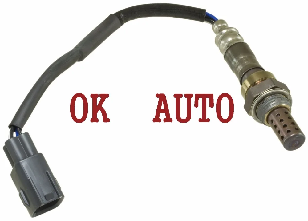 

Oxygen Sensor O2 SENSOR Lambda AIR FUEL RATIO for LEXUS TOYOTA 89465-34130 89465-34140 89465-34150 8946550060 234-4169 1995-2015