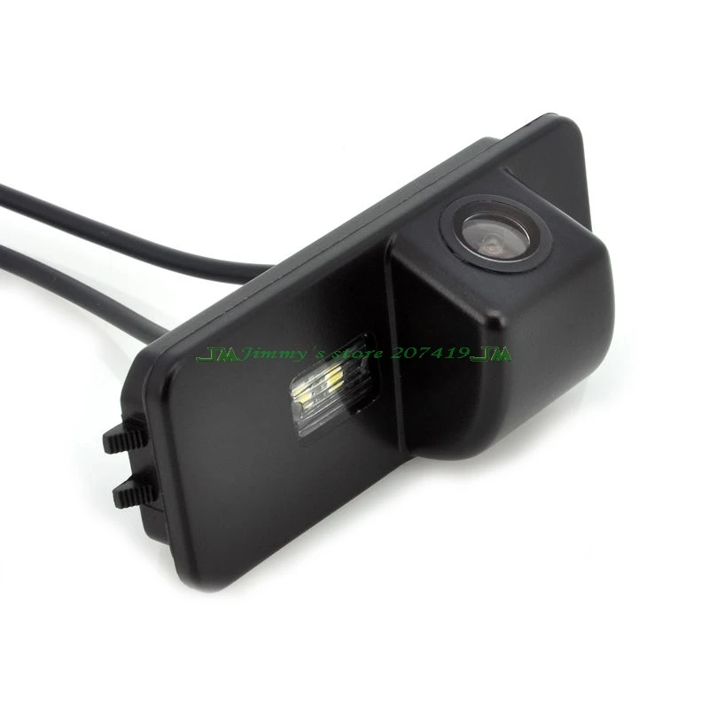 car rear view font b camera b font parking monitor for VW passat PHAETON SCIROCCO GOLF