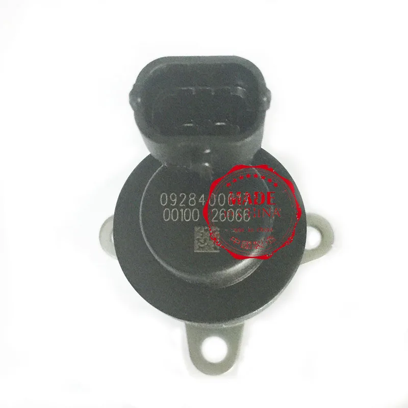 0928400620 Fuel Pump Control Valve 0928400543 51125050024
