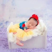 baby dress photoshoot