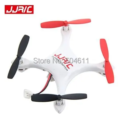 

JJRC JJ1000 2.4G 4ch 6 Axis 360 Flips RC Quadcopter Drone RTF RC Helicopter