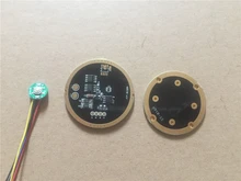 קישורים מיוחדים K10 חילוף פנס led חזק 20000 LM LED נהג אין פנס led(China)