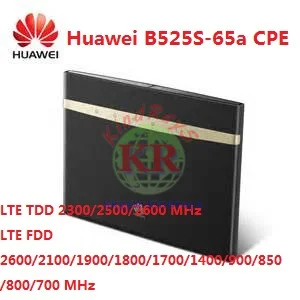 4g Роутер huawei b525 12 В роутер wifi 4g repetidor wifi наружный B525S-65a 4G cpe роутер rj45 cat6