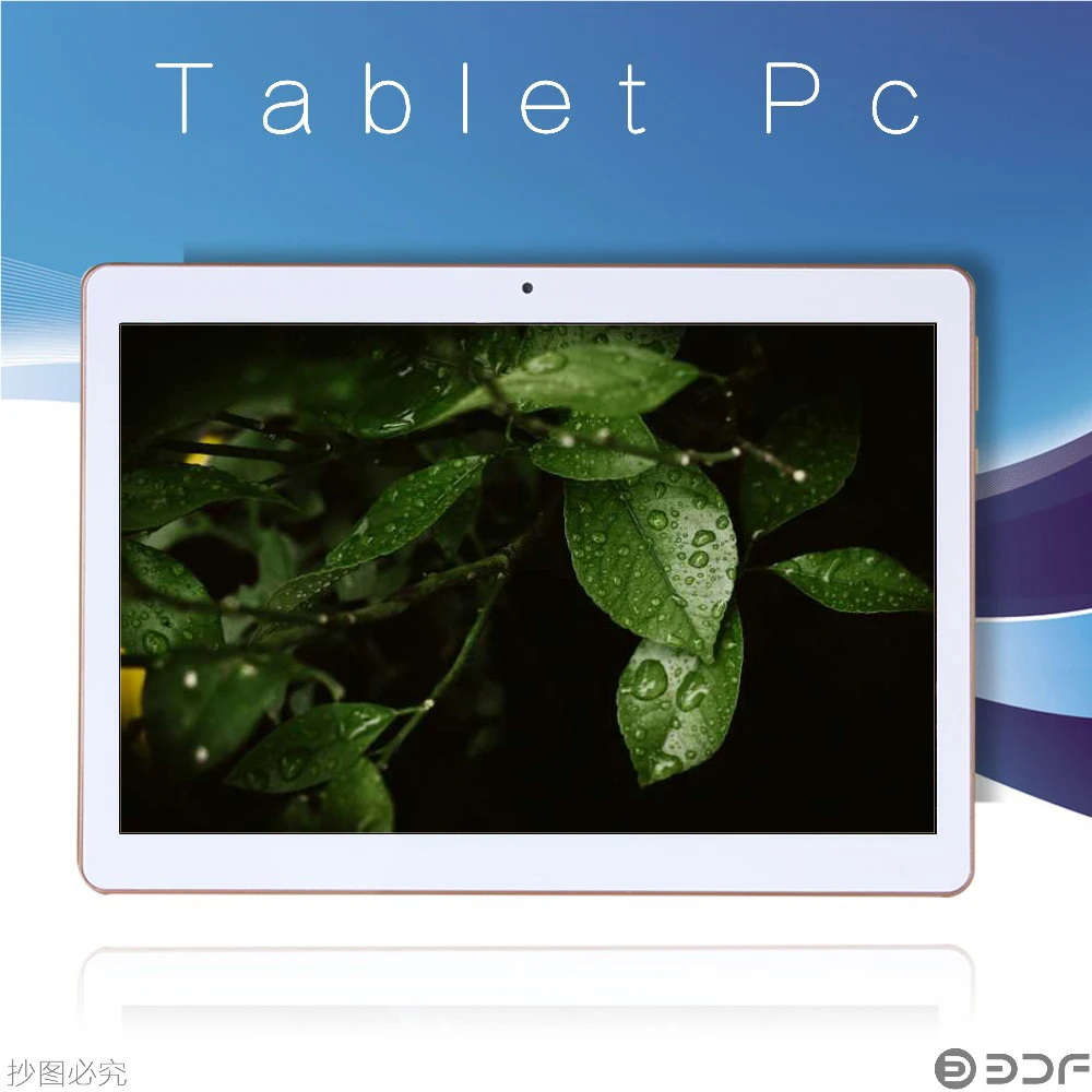 

10 inch Octa Core 2018 Original powerful Android Tablet Pc 4GB RAM 32GB ROM IPS Dual SIM card Phone Call Tab Phone pc tablets