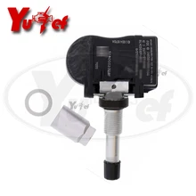 Датчик давления в шинах TPMS для Acura MDX RDX RLX OE#42753-TX4-A51