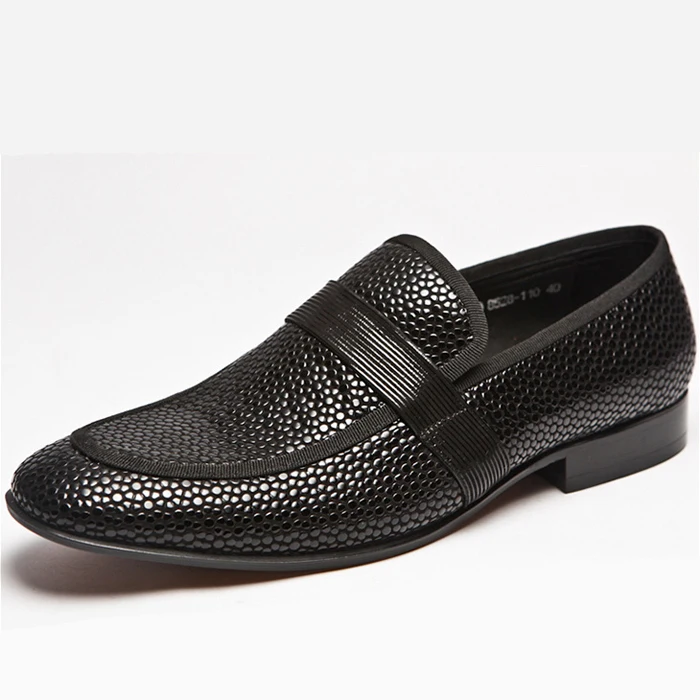 

In 2 Color 2016 New Fashion 100% Genuine Leather Italian Formal Designer Brand Man Oxford Men's Dress  Shoes GLM023