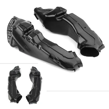 

For SUZUKI K11 ABS Ram Air Intake Tube Duct Cover Fairing GSXR600 GSXR750 GSXR 600 750 2011 2012 2013 2014 2015 2016