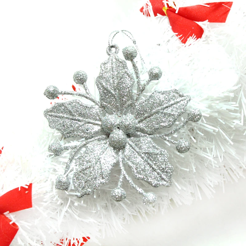 A XMAS FLOWER 3