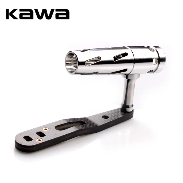 Best Offers 2018 Kawa New Fishing Reel Handle, Fishing Rocker, For Trolling Wheel, High Carbon,Double Hole 8*5mm For Daiwa And Abu Reel Best Offers 2018 Kawa New Fishing Reel Handle, Fishing Rocker, For Trolling Wheel, High Carbon,Double Hole 8*5mm For Daiwa And Abu Reel
