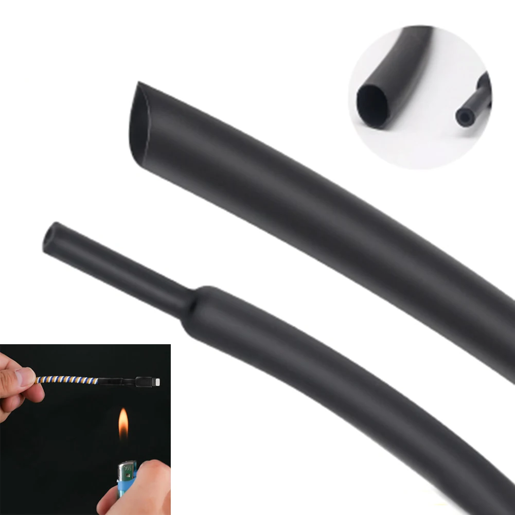 Heat Shrink Tubing Heat Activated Adhesive Marine Shrink Tube Wire