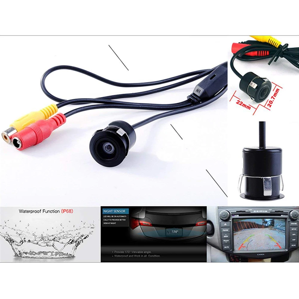 Rear camera2-6
