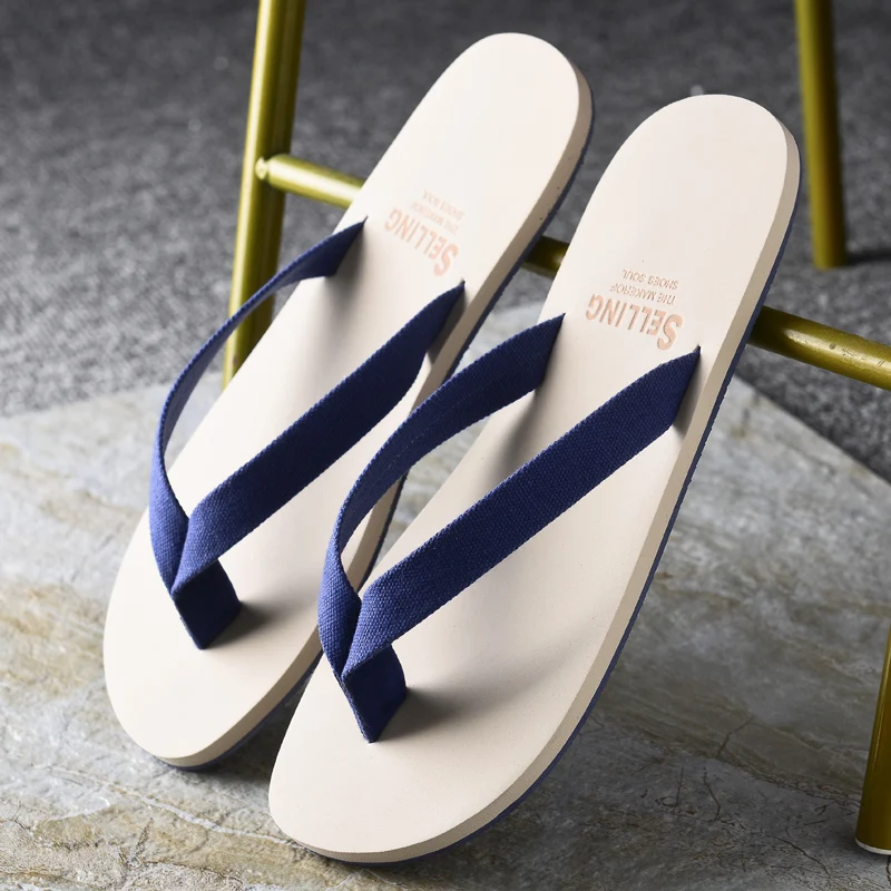Summer Fashion Mens Soft Flip Flops Man Casual Beach Slippers Summer Fashion Mens Soft Flip Flops Man Casual Beach Slippers Designer Outdoor Walking Comfortable Sandals In From Shoes On Aliexpress