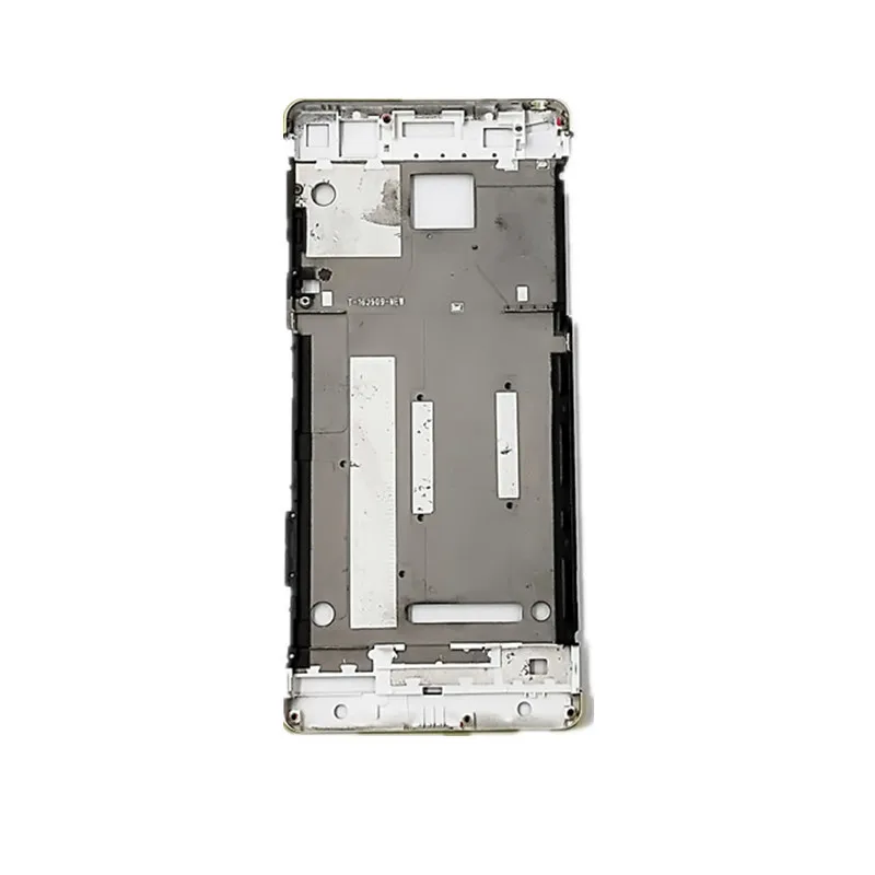 Для Sony Xperia XA F3111 F3112 F3115 средняя передняя рамка Корпус + запасные части с клеем|middle