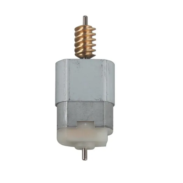 ESL ELV Motor Steering Lock Wheel Motor 2