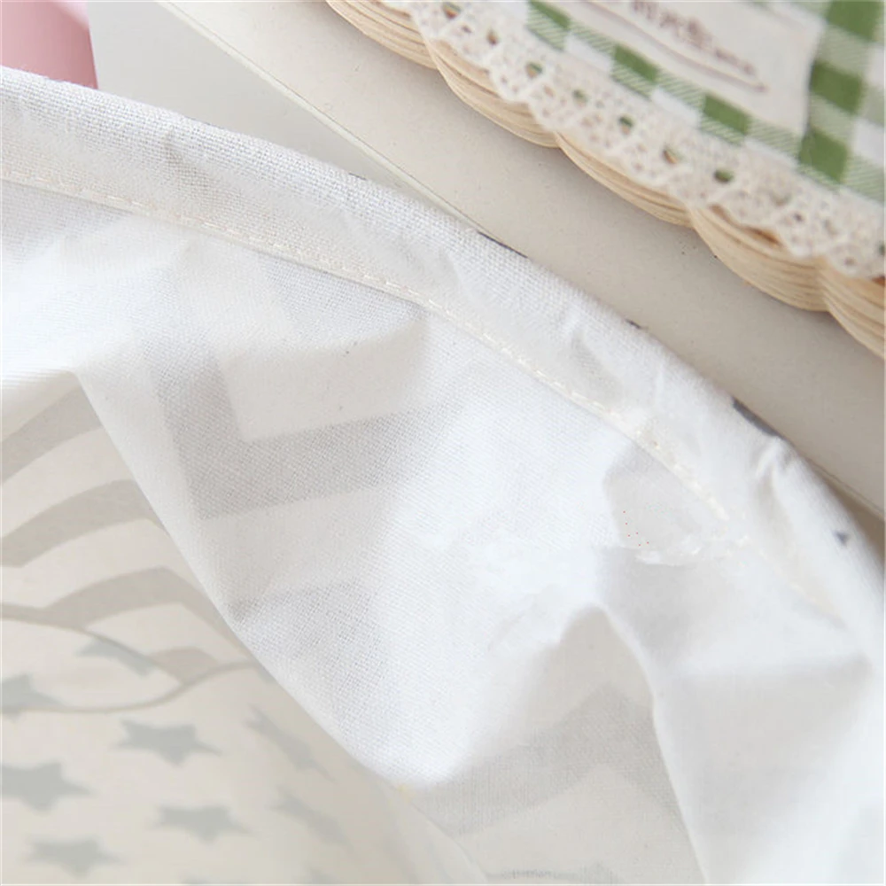 Free-shipping-Laundry-Basket-Storage-40-50cm-Large-Basket-For-Toy-Washing-Basket-Dirty-Clothes-Sundries