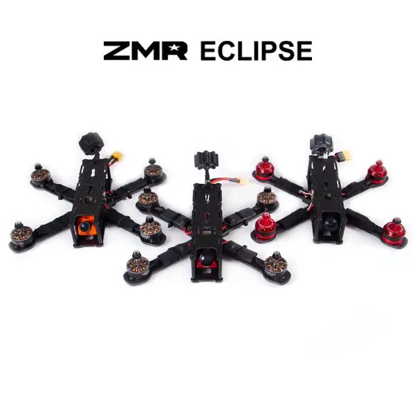 ZMR Eclipse 210 мм АРФ для опытных пользователей