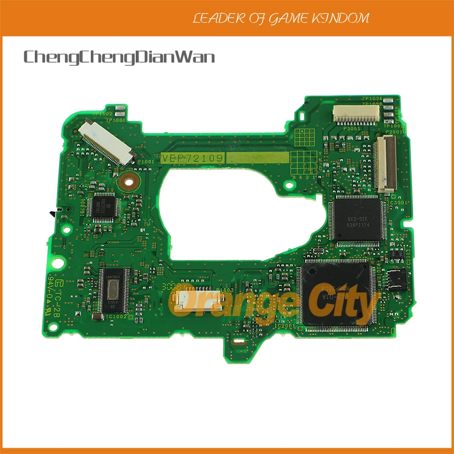 ChengChengDianWan DVD Drive PCB Board For Wii For D2C D2A