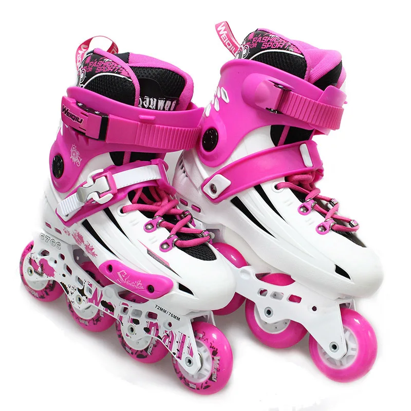 professional inline skating shoes