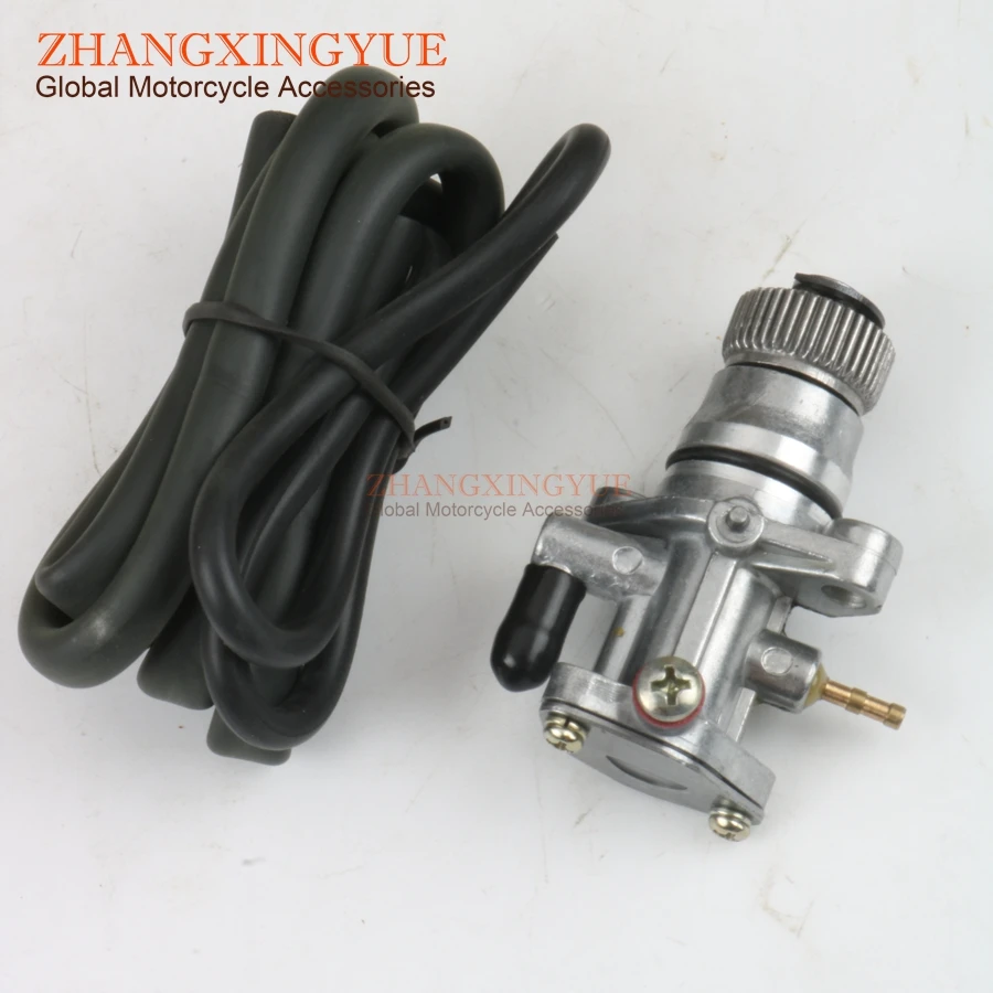 

OIL PUMP for ITTECO Cool PT 50cc 2-stroke