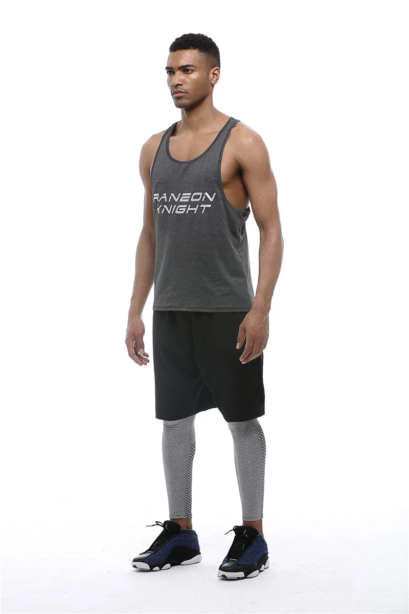 Быстросохнущие спортивные баскетбольные шорты для бега фитнес мужской уличный спортивный внешний тренажерный зал Йога тренировки Короткие штаны против пота шорты
