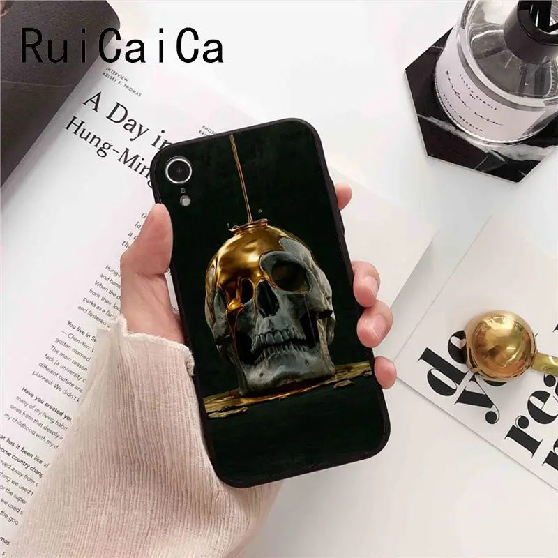 Horror Skull fashion