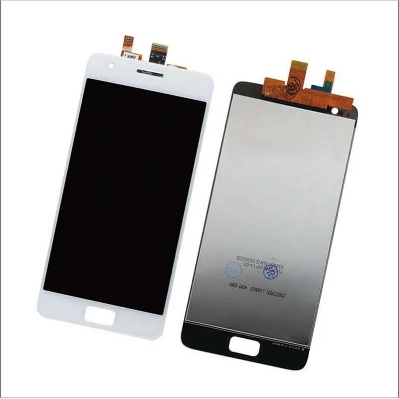 

For Lenovo ZUK Z2 LCD Display Touch Screen Digitizer Assembly Original Replacement Parts+tools