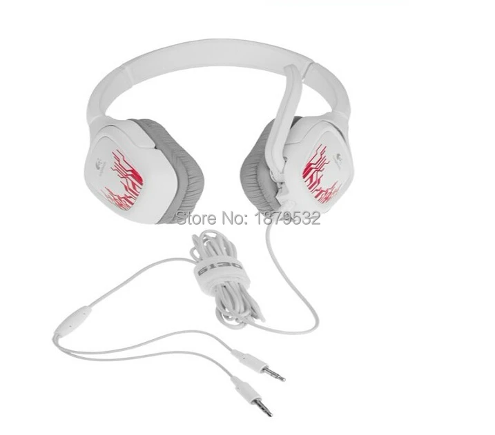 Original LOgitech G130 Noise Cancelling 