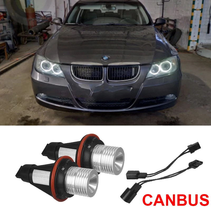 Автомобильный Стайлинг для BMW серий 7 E65 E66 745i 745Li 750i 750Li 760i 760Li B7 ALPINA 2002 2008 без ошибок