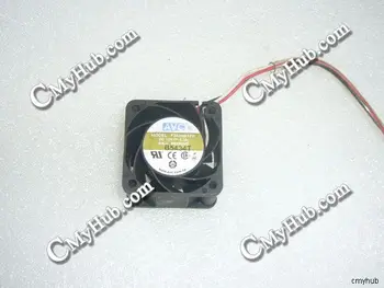 

Genuine For AVC F3828B12H DC12V 0.3A 3pin 3wire 3828 38X38X28MM Cooling Fan