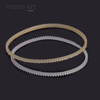 

Household Sewing Machine spare parts Small Strap Gear Belt Household Small Motor Strap 111 Perimeter 33CM
