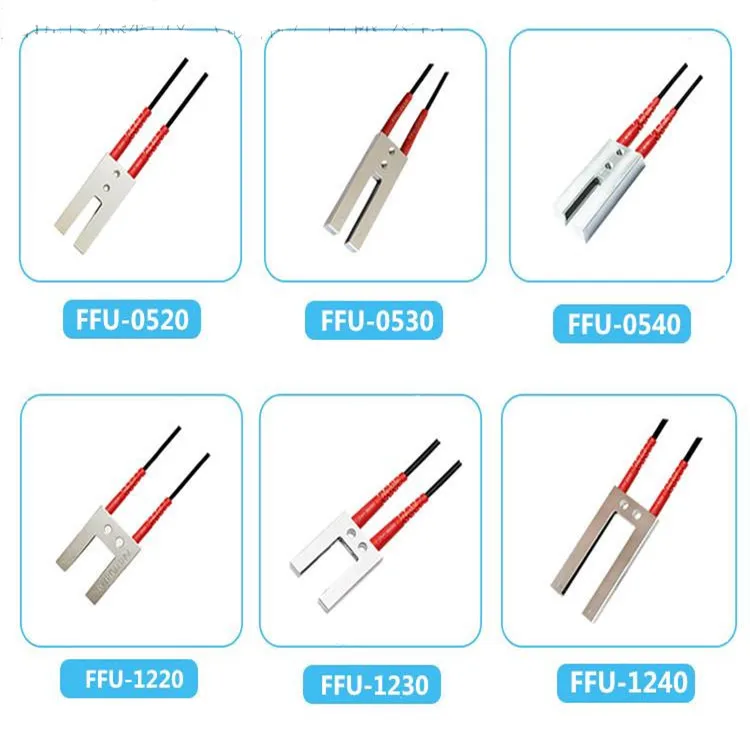 FFU-1220 FFU-0520 F &amp C волоконно-оптический датчик 100% новый и оригинальный FFUC-1220 FFUC-0520 |