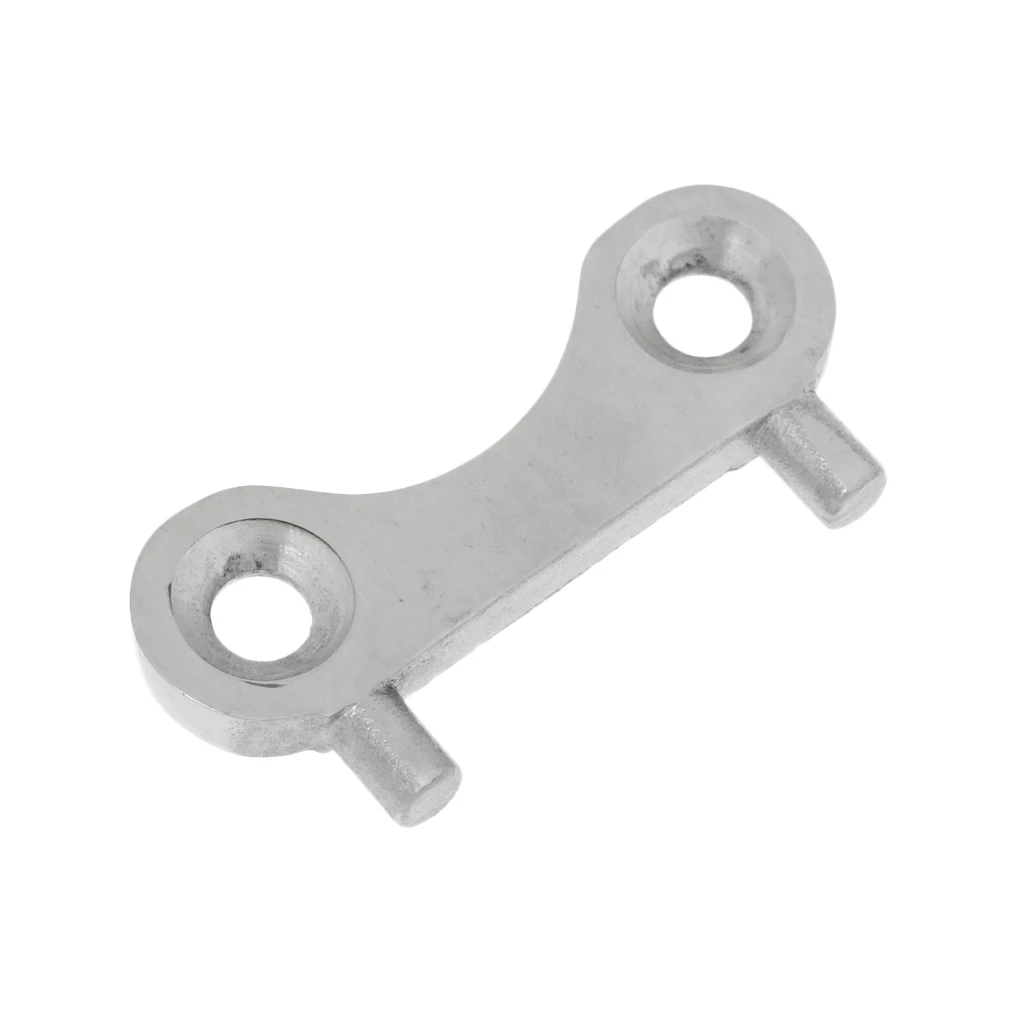 Marine Hardware Boat Yacht Diesel Gas Fuel Tank Filler Spare Key Replacement Key Plate Tool Boat Parts & Accessories