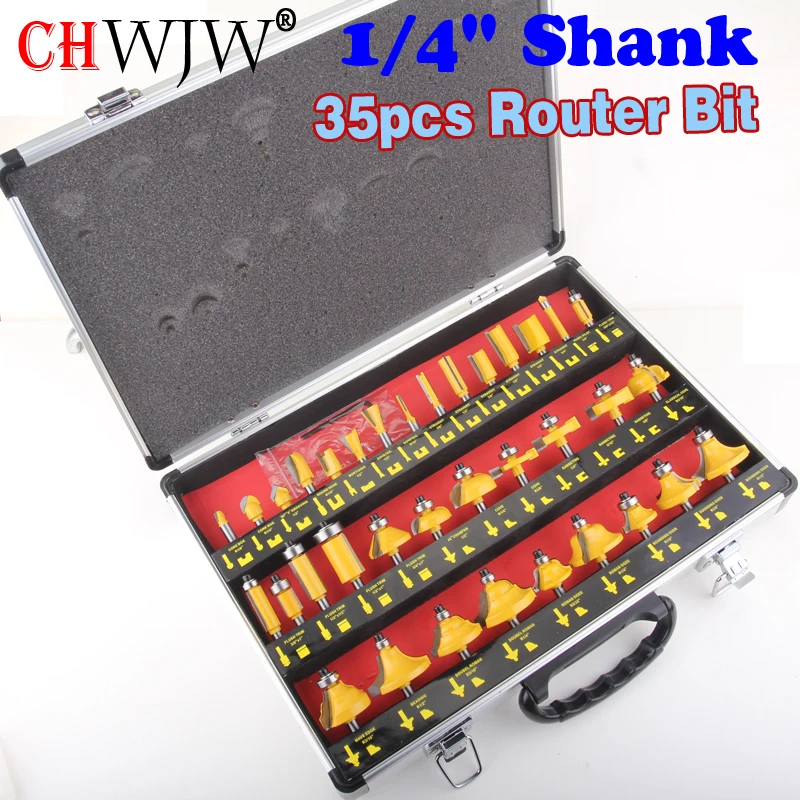 35pcs