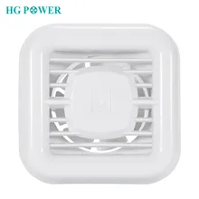 Best Offers 4'' 220V 110V Ventilating Exhaust Extractor Fans Plastic Ventilator Ventilation Mounted for Window Wall Bathroom Toilet Kitchen Best Offers 4'' 220V 110V Ventilating Exhaust Extractor Fans Plastic Ventilator Ventilation Mounted for Window Wall Bathroom Toilet Kitchen