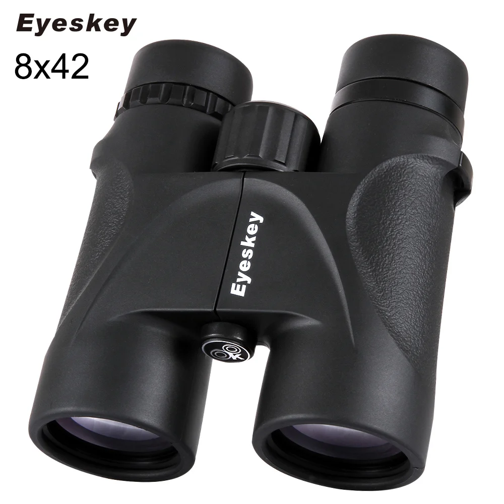 Eyeskey 8x42 Binoculars Hunting Binocular Optics Binoculars