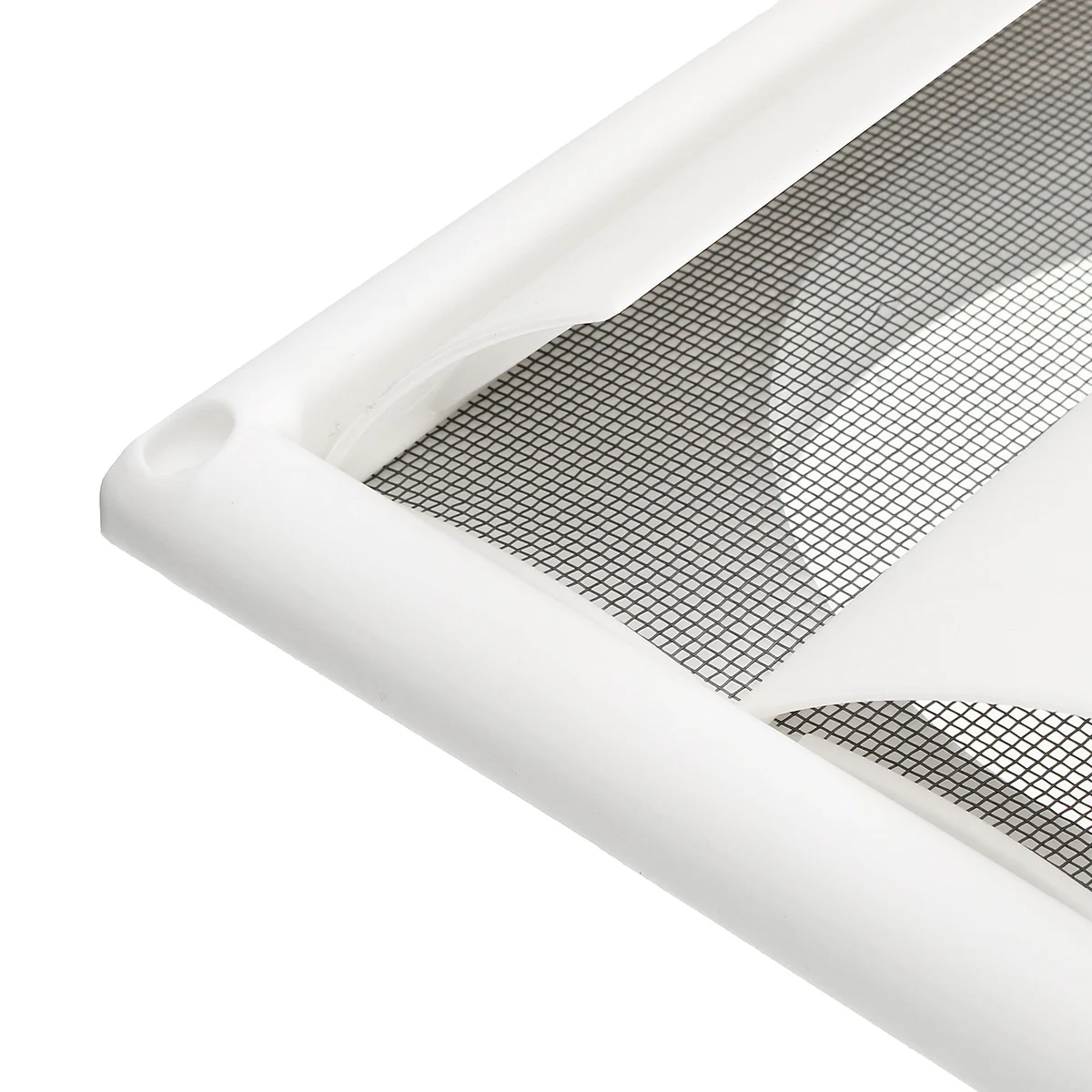 MTGATHER вентиляционная решетка вентиляционная крышка пластиковая белая стена решетки воздуховод 200x200x40 мм Отопление охлаждения и вентиляционные отверстия