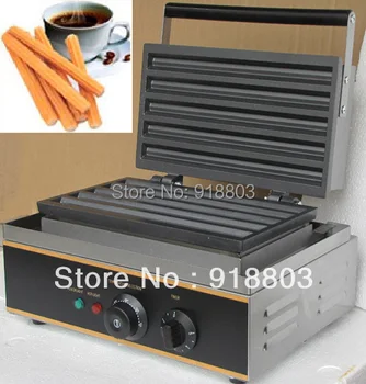 

110v 220v Electric Churros Maker Machine Baker