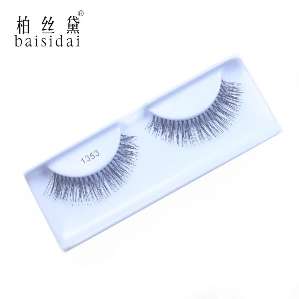 fashion lashes 1353-3