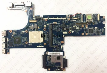 

583261-001 LA-4961P For hp 6445B 6545b motherboard ddr2 Free Shipping 100% test ok