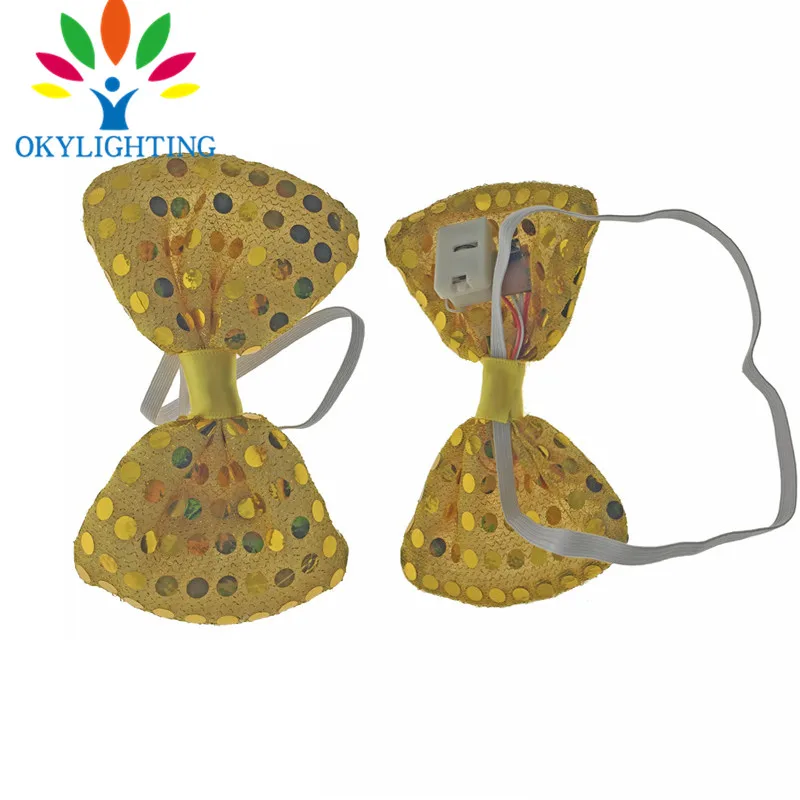 led bow tie (9)